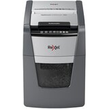  UNIŠTAVAČ DOKUMENTACIJE 90 (RUČNO 8) LISTOVA CROSSCUT OPTIMUM AUTO FEED PLUS 90X REXEL 2020090XEU | Shoptok.si