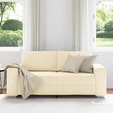  Dvosjed krem boje 180x77x82 cm korduro tkanina | Eponuda.com