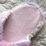  Sobne papuče Lama Rainbow, 24,5 cm | Eponuda.com