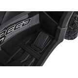 Quad Štirikolesnik na akumulator ATV Robust 01 4x4 - črn | Shoptok.si