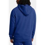Under Armour Men's UA Rival Fleece FZ Hoodie - Men's | Shoptok.si