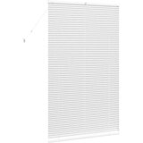  Zavjesa za prozor sa zavjesama Ostalo Bijela 100 x 175 cm Aluminij | shoptok.hr