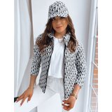 DStreet Kurtka damska MY DEAR czarna | shoptok.hr