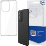 3mk CASE ARMOR ZA MOTOROLA MOTO G STYLUS 2024 VZDRŽLJIVA PROTIZDRESNA ZAŠČITA, (5000088096) | Shoptok.si
