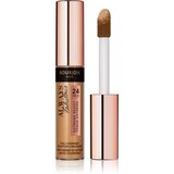 Bourjois Always Fabulous 24H Full Coverage Sculptor Concealer dolgoobstojni korektor z visoko prekrivnostjo 11 ml odtenek 400 Beige Dore Cene