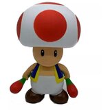 Prestige Figures Super Mario Odyssey - Toad w Hammers Cene