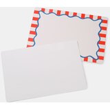 Sinsay Podmetači za stol s valovitim uzorkom 2 pack | shoptok.hr