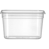 Hendi gastronorm spremnik 1/3, profi line, gn 1/3, 7,8L, providno, 325x176x(H)200mm | Eponuda.com