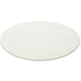Ayyildiz Carpets Krem okrugao tepih ø 80 cm Life – Cijene