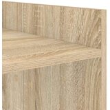  Ormar za perilicu rublja s pohranom Sonoma 67,5 x 48 x 97 cm | shoptok.hr