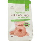 Aleksandrija keks čajni kolutić 300g Cene