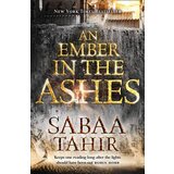 Harper Collins Publishers Ltd Sabaa Tahir - An Ember In The Ashes | ePonuda.com