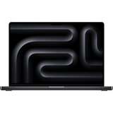 Apple MacBook Pro 16 (M4 Max, 2024) 40.6 cm (16 palac) 36 GB RAM 1 TB SSD 14‑Core CPU mit 10 Performance-Kernen und 4 Ef Cijene