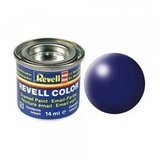 Revell boja tamno plava svilena 3704 ( RV32350/3704 ) Cene
