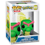 Funko POP! Games: Pokemon - Caterpie (EMEA) ( 062795 ) Cene