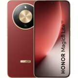 Honor Pametni telefon Magic8 Lite 8GB/512GB Rdeče rjav, (5000514007) Cene