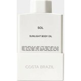Costa Brazil sol | sunlight body oil - 100 ml Cene