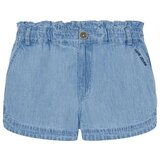 PepeJeans Kratke hlače &amp; Bermuda - Modra cene