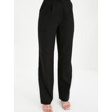 Trendyol ženske pantalone Twoss21Pl0155, Crna | Eponuda.com