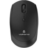 Volkano talc VK-20197-BK crni miš wireless Cene