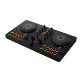 Pioneer AlphaTheta DDJ-FLX2 DJ kontroler, Bluetooth - - Audio-Kondric | Shoptok.si