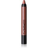 MAC Cosmetics Dazzlelips Crayon svjetlucavi ruž za usne u olovci nijansa Lightning Bug 1.8 g Cijene
