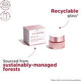 Clarins Multi-Active Day Cream Dry Skin gladilna in posvetlitvena krema za suho kožo 50 ml | Shoptok.si
