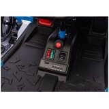 Lean Toys Otroški električni avto 24V Gokart Buggy modra | Shoptok.si