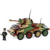 Cobi SdKfz 234/2 Puma Merilo 1:35 - 1 k. | Shoptok.si
