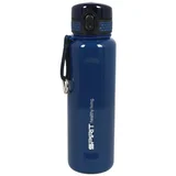 spirit: moment plava bpa-free boca 830ml