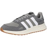 Adidas Nizke superge 'RUN 84' temno siva / bela | Shoptok.si