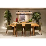 Globo Viseča Svetilka 15575-4h | Shoptok.si