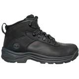 Timberland muške cipele flume mid, crne