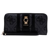 Guess Denarnice ERENIA SLG LARGE ZIP AROUND SWSO78 38146 Siva | Shoptok.si
