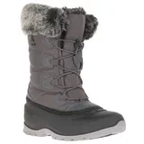 Škornji za sneg Winterstiefel Momentum 3 Siva