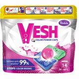 Violeta Vesh Color kapsule za rublje 14 komada | shoptok.hr