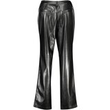 Guess Jeans WOMEN&#39;S BLACK PANTS | shoptok.hr