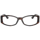 Versace VE 3343 5429 54 Női szemüvegkeret (optikai keret) Cene