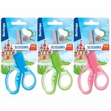  Makazice dečije Berlingo 13,5 cm Berlingo sortirano 05MKB256697 | Eponuda.com