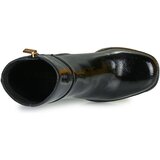 Carmela 162719-BLACK-PATENT Crna | shoptok.hr