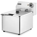  KitchenLine friteza /električna-pultna/ – 8lt Cijene