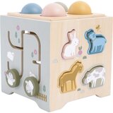 2Kids Toys Motor Activity Cube aktivnostna igrača 12m+ 37 kos | Shoptok.si