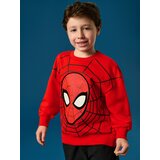 Sinsay Gornji dio trenirke Spider-Man | shoptok.hr