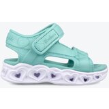 Skechers sandale helights sandals - always flashy gt cene