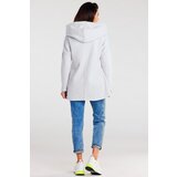 Awama Ženska jopica s kapuco A129 | Shoptok.si
