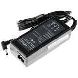 Green cell AD57AP power adapter/inverter Indoor 45 W Black | shoptok.hr