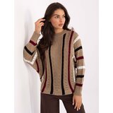 Factory Price Sweater-IT-SW-93115.13-beige | shoptok.hr