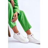 Cross Jeans Women's Classic High Top Sneakers | Eponuda.ba