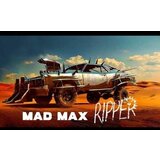  Mad Max - The Ripper (DLC) Steam Key GLOBAL (excl. Japan) | ePonuda.com