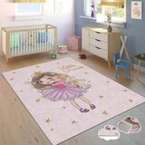  Tepih za decu sa gumenom podlogom 140x220cm - Princeza sa jednorogom, TG-2057 Cene